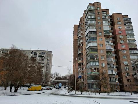 квартира за адресою Москалівська вул. (Жовтневої Революції), 7