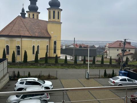 квартира за адресою Степана Клочурака вул., 4