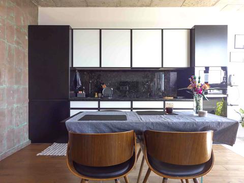 квартира за адресою Шолуденка вул., 1-В