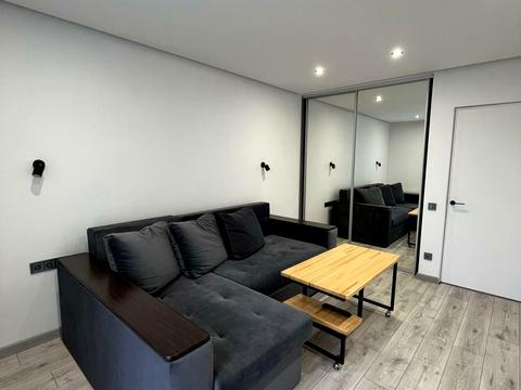 квартира за адресою Тараса Шевченка вул., (Будинок 8)