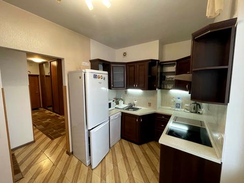 квартира за адресою Петра Панча вул., 16