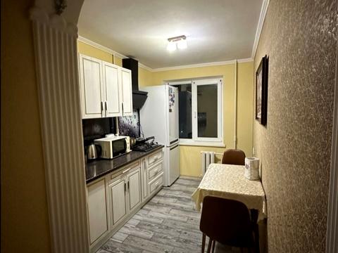 квартира по адресу Яскрава ул. (Тверская), 9