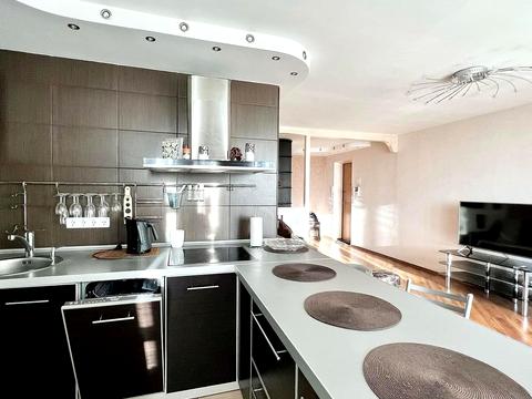 квартира за адресою Незалежності вул. (Титова), 5