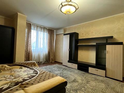 квартира по адресу Митрополита Василия Липковского ул. (Урицкого), 18