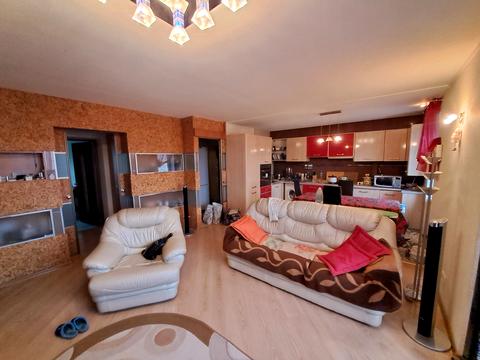 квартира за адресою Шевченка, 8