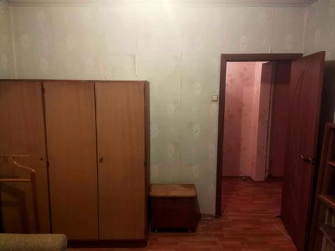 квартира по адресу Людвига Свободы просп., 42а
