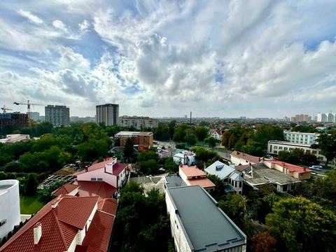 квартира за адресою Січових стрільців вул., 6