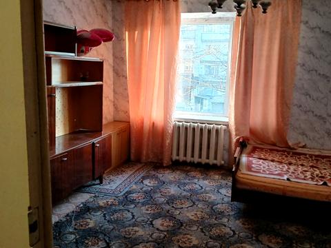 квартира по адресу Чуднівська, 108