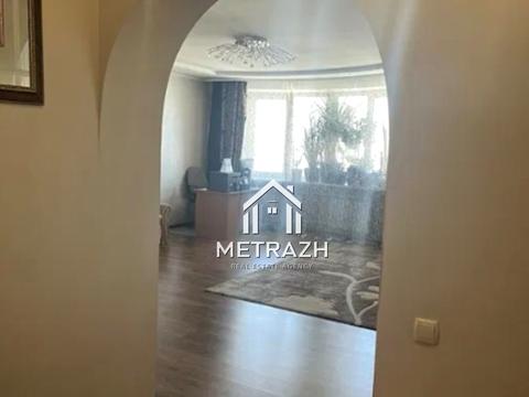 квартира по адресу Героев Харькова просп. (Московский), 128а