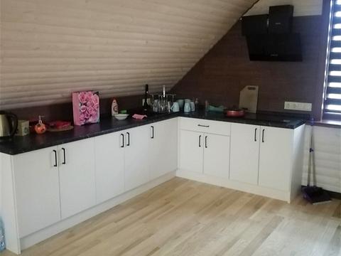 будинок за адресою с. Буки, Буки, 1