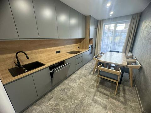 квартира за адресою Щирецька вул., 26