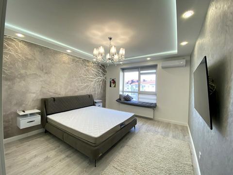 квартира за адресою Олександра Довженка вул., 37