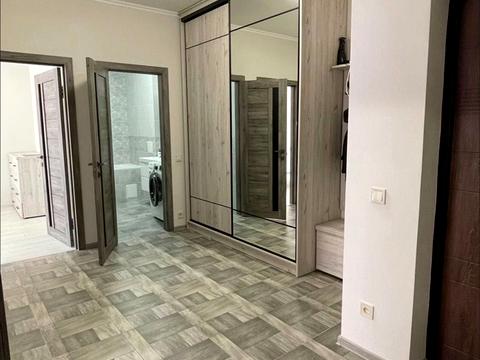 квартира по адресу Капушанская ул., 34