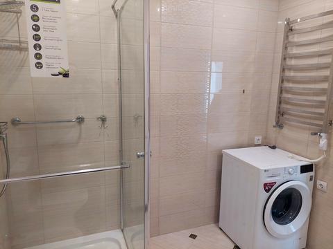 квартира за адресою Соломії Крушельницької вул., 8