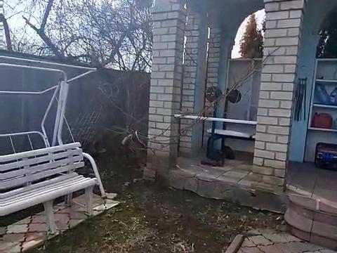 дом по адресу Кольцовская ул.