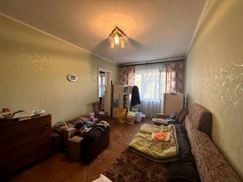 квартира по адресу Братиславская ул., 30-А