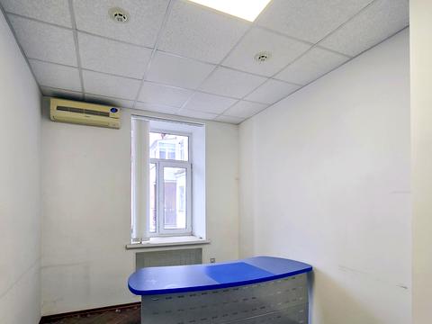 квартира по адресу Саксаганского ул., 42