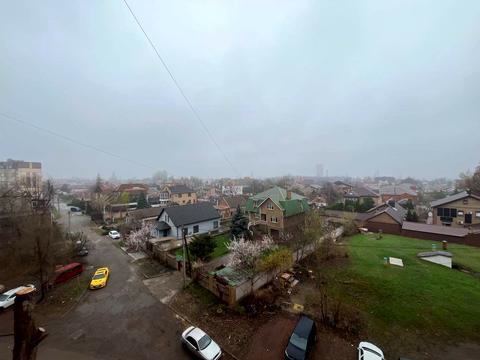 квартира за адресою Міру, 33