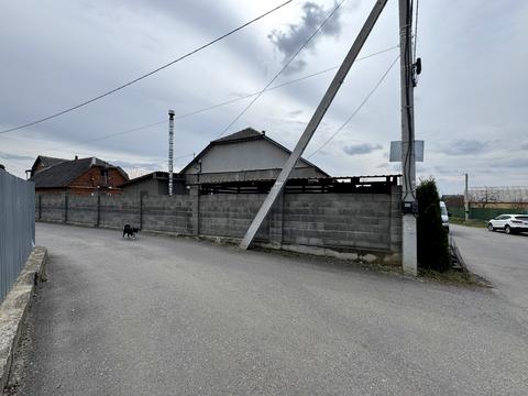 будинок за адресою Кошарського вул., 12