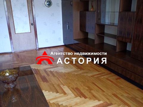 квартира по адресу Украинская ул., 31