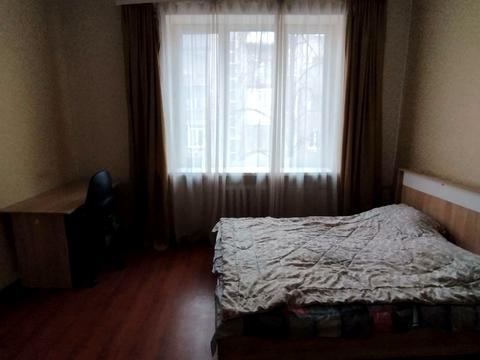 квартира за адресою Григорія Сковороди вул. (Пушкінська), 54