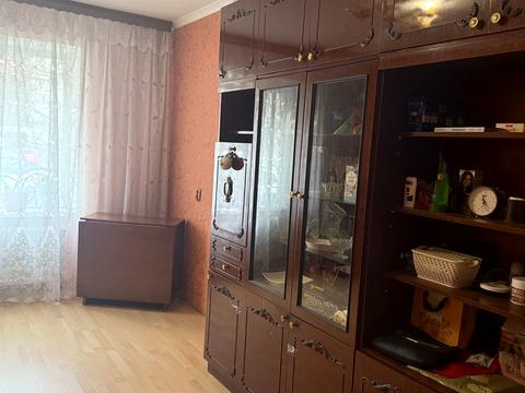 квартира за адресою Квартальний пров., 7