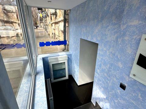 коммерческая по адресу Одесса, Нежинская ул., 55