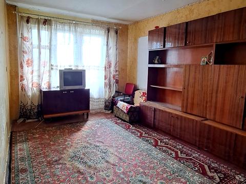 квартира по адресу Ярославская ул., 8