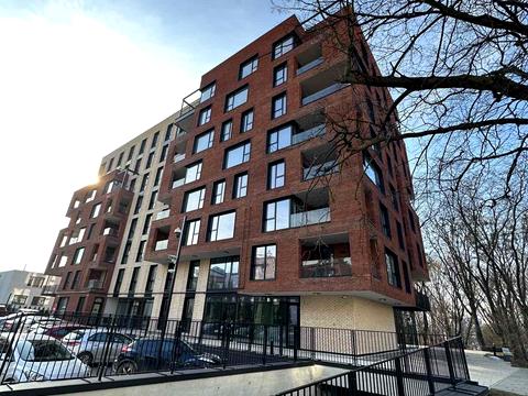 квартира за адресою Академіка Андрія Сахарова вул., 78