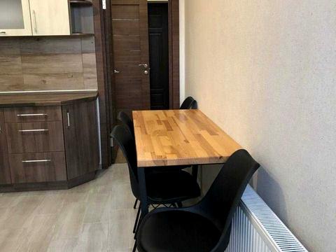 квартира за адресою Максима Залізняка вул., 20/1