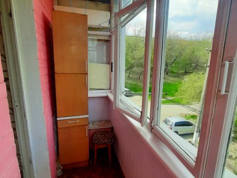 квартира за адресою Тернопільська вул., 44