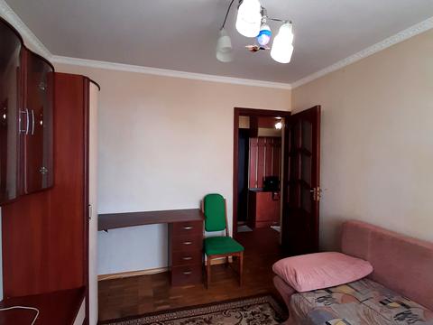 квартира по адресу Березняковская ул., 36