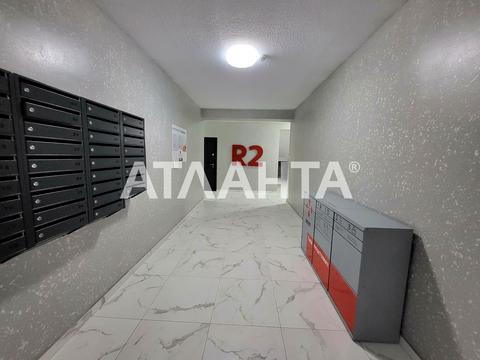 квартира за адресою Грушевського пров., 18