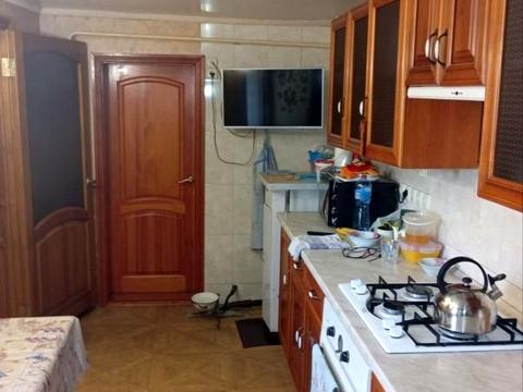 будинок за адресою Профсоюзна вул.