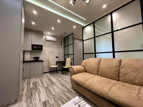 квартира по адресу Европейская ул. (Миронова), 5-А