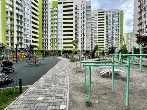 квартира за адресою Берестейський просп. (Перемоги), 65-А