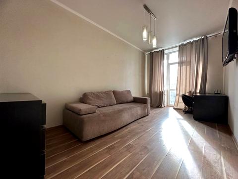 квартира за адресою Велика Арнаутська вул., 51