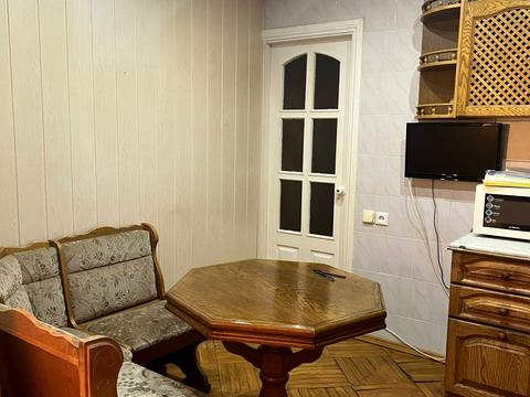 квартира за адресою Харківське шосе, 2/1