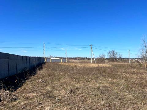 ділянка за адресою вул. Василькова, 2