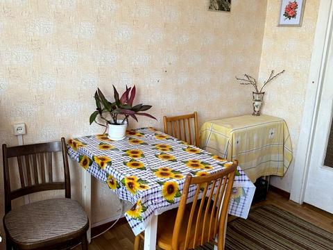 квартира по адресу Мира просп., 28