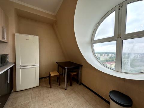 квартира по адресу Макеевский пер., 2