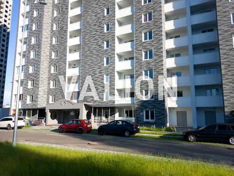 квартира за адресою Коноплянська вул., 22-А