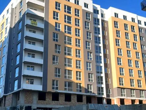 квартира по адресу Малоголосковская ул., 30