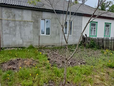 будинок за адресою Котляревського