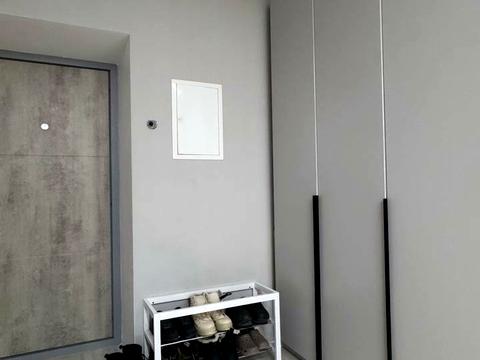 квартира по адресу Старокостянтинівське шоссе, 2/1