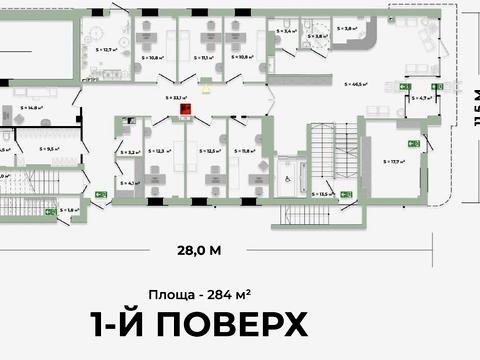 комерційна за адресою Боднарська, 12