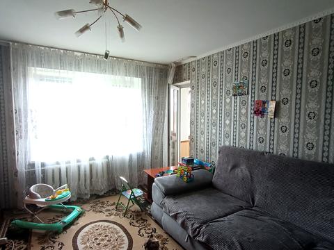 квартира по адресу Промышленная ул., 6