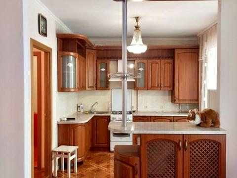 квартира за адресою Молодіжна вул., 2/3в