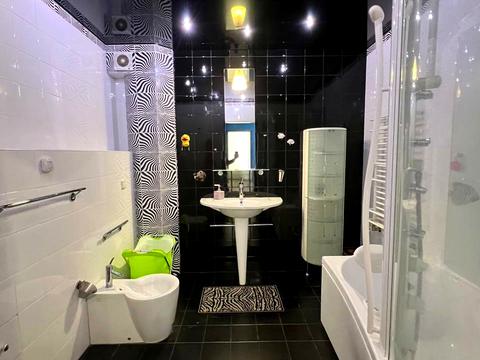 квартира за адресою Драгоманова вул., 17