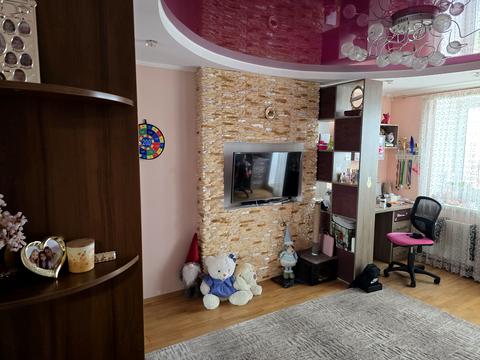 квартира за адресою Карпенка вул., 8-А